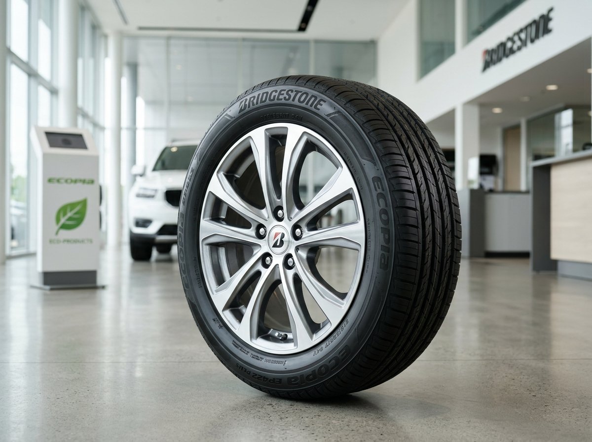 Bridgestone Ecopia EP150