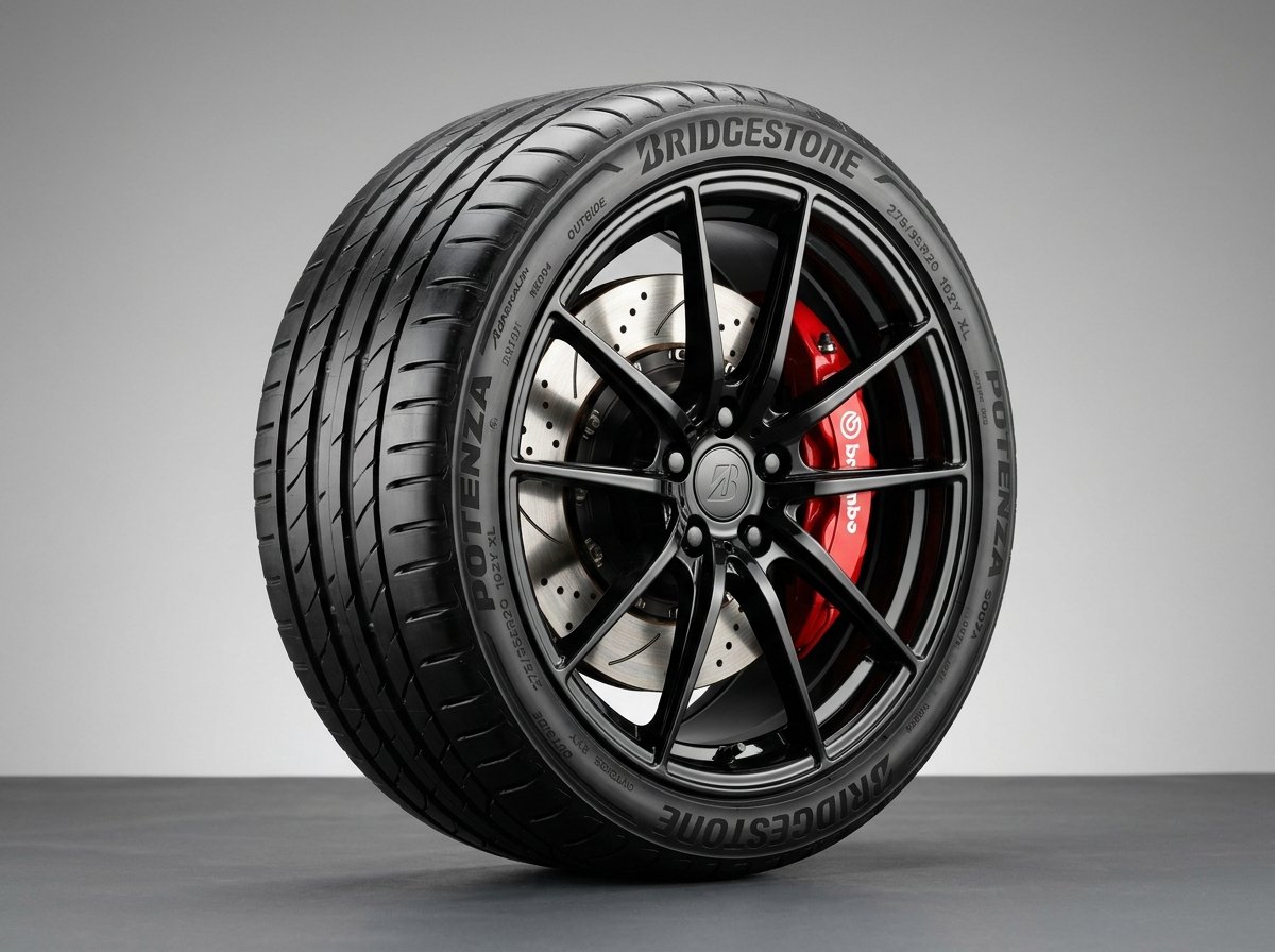 Bridgestone Potenza Sport