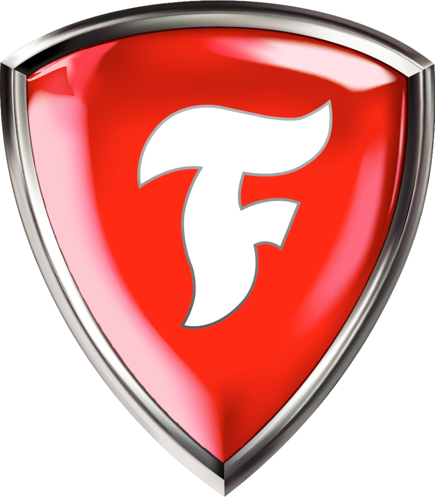 Firestone Shield Emblem