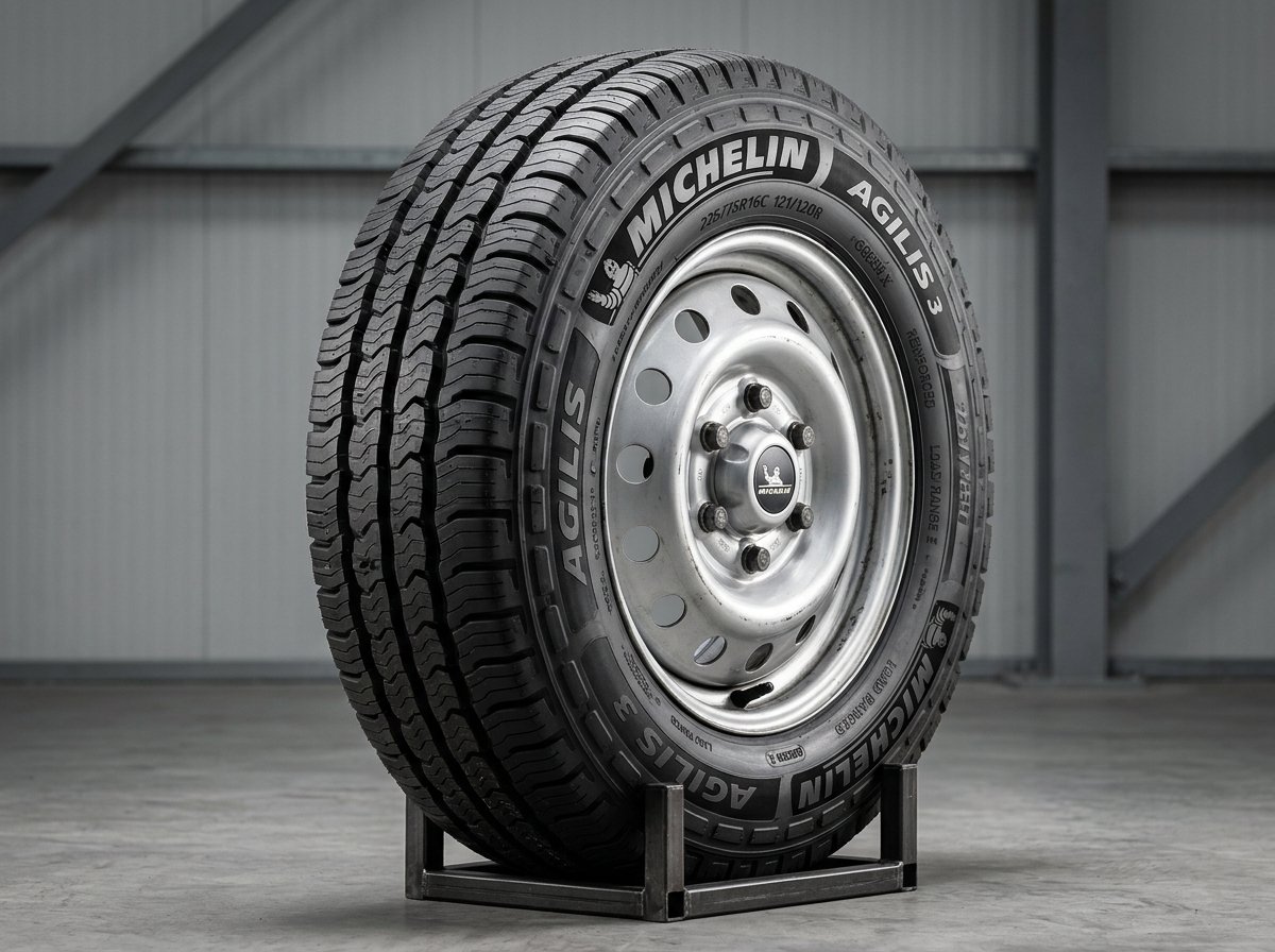Michelin Agilis 3 Commercial Tyre