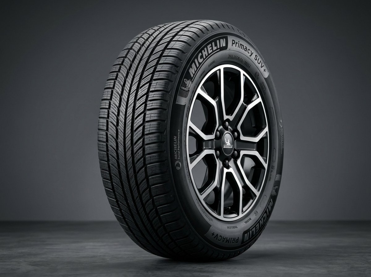 Michelin Primacy SUV+ Tyre