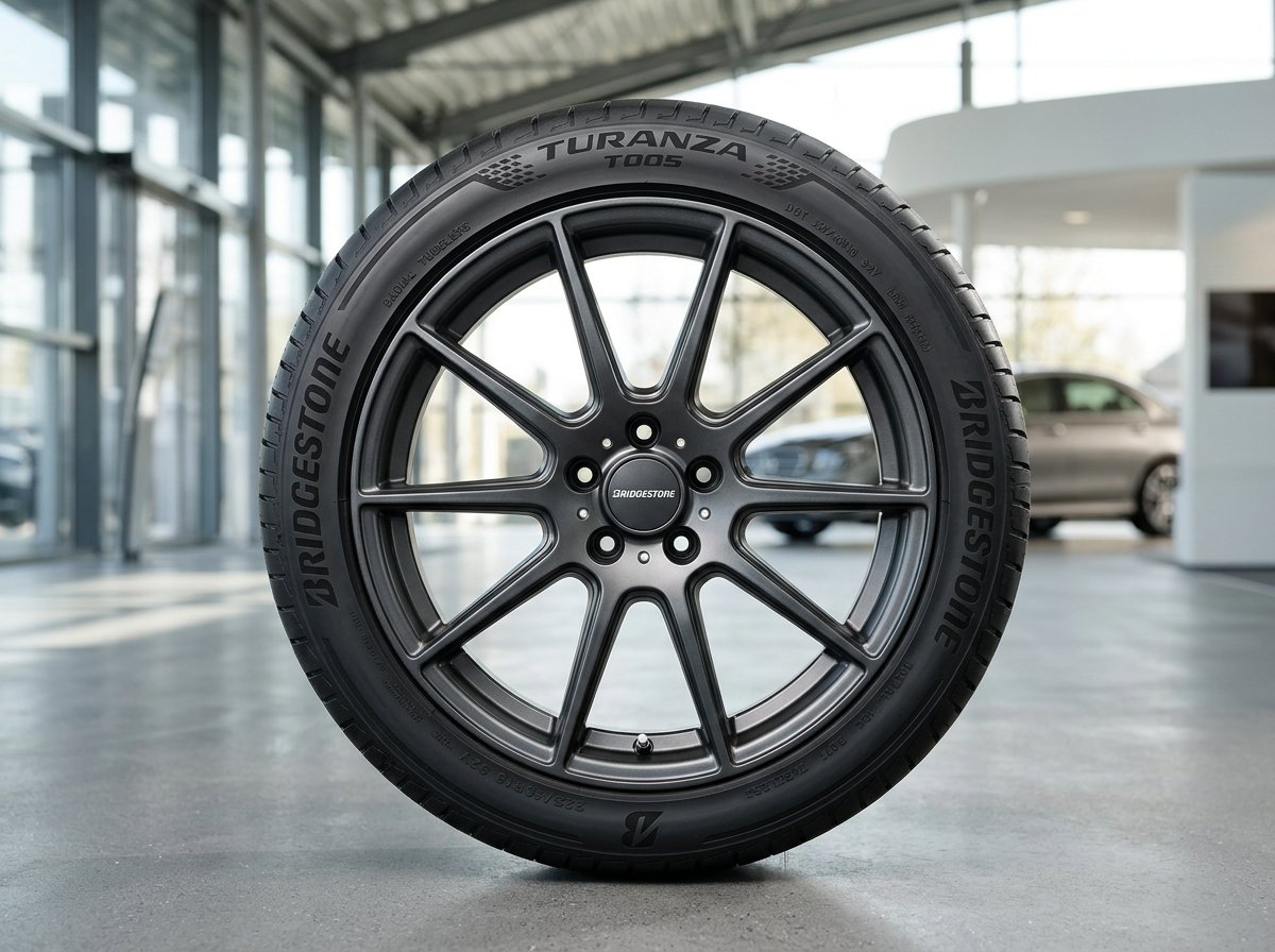 Bridgestone Alenza 001